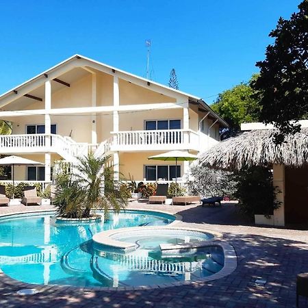 Wayaca Mini Resort يلمستاد المظهر الخارجي الصورة