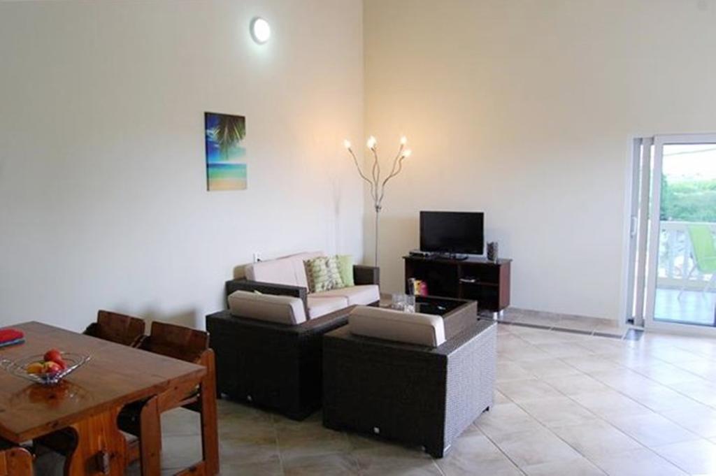 Wayaca Mini Resort يلمستاد الغرفة الصورة