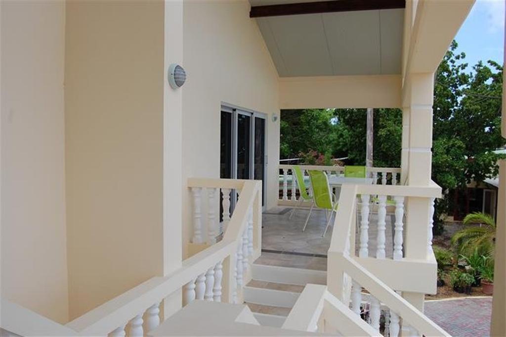 Wayaca Mini Resort يلمستاد الغرفة الصورة