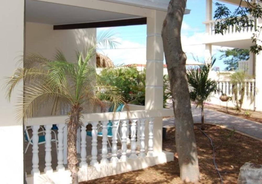 Wayaca Mini Resort يلمستاد المظهر الخارجي الصورة