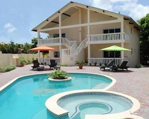 Wayaca Mini Resort يلمستاد المظهر الخارجي الصورة