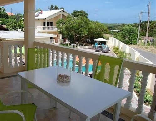 Wayaca Mini Resort يلمستاد المظهر الخارجي الصورة