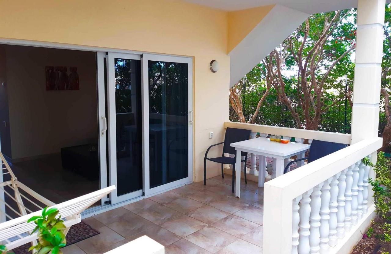 Wayaca Mini Resort يلمستاد المظهر الخارجي الصورة
