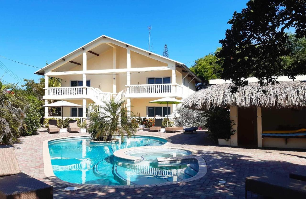 Wayaca Mini Resort يلمستاد المظهر الخارجي الصورة