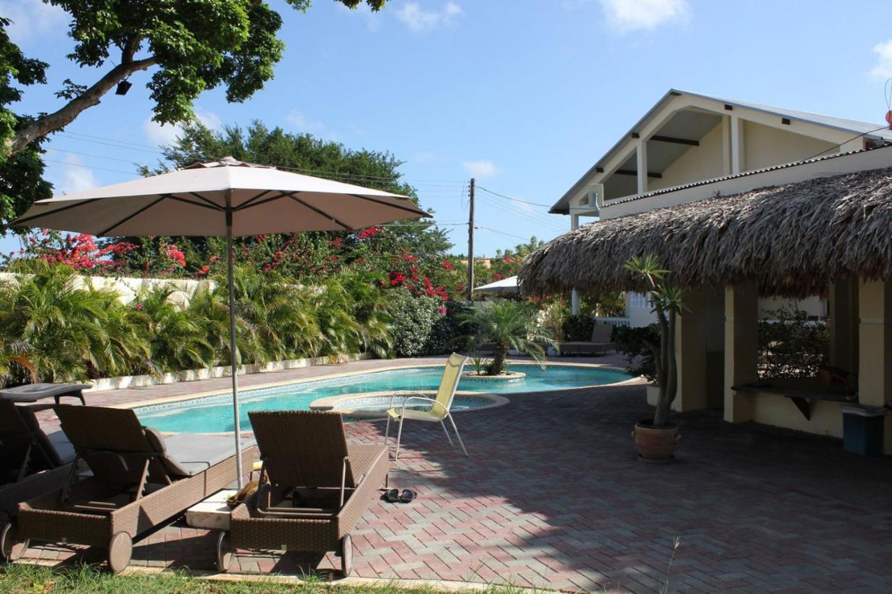Wayaca Mini Resort يلمستاد المظهر الخارجي الصورة