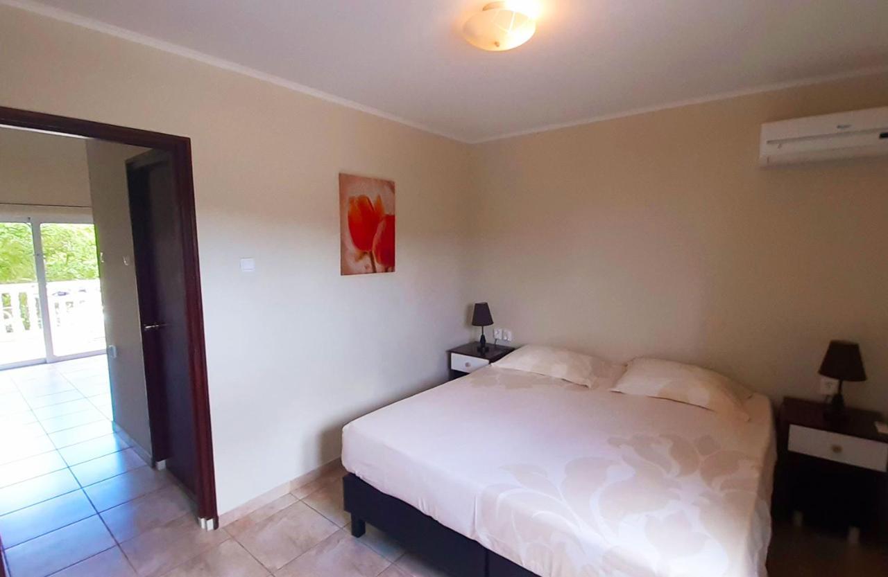 Wayaca Mini Resort يلمستاد المظهر الخارجي الصورة