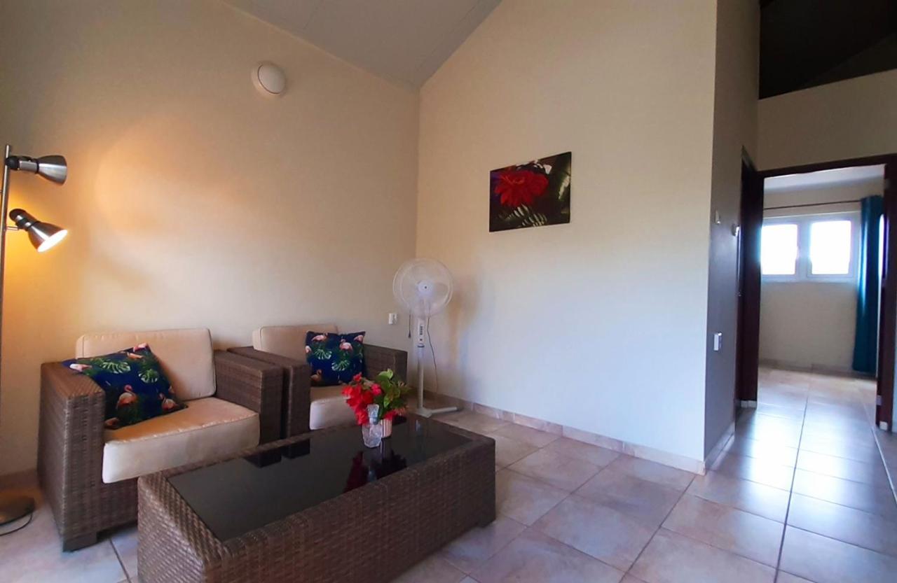 Wayaca Mini Resort يلمستاد المظهر الخارجي الصورة