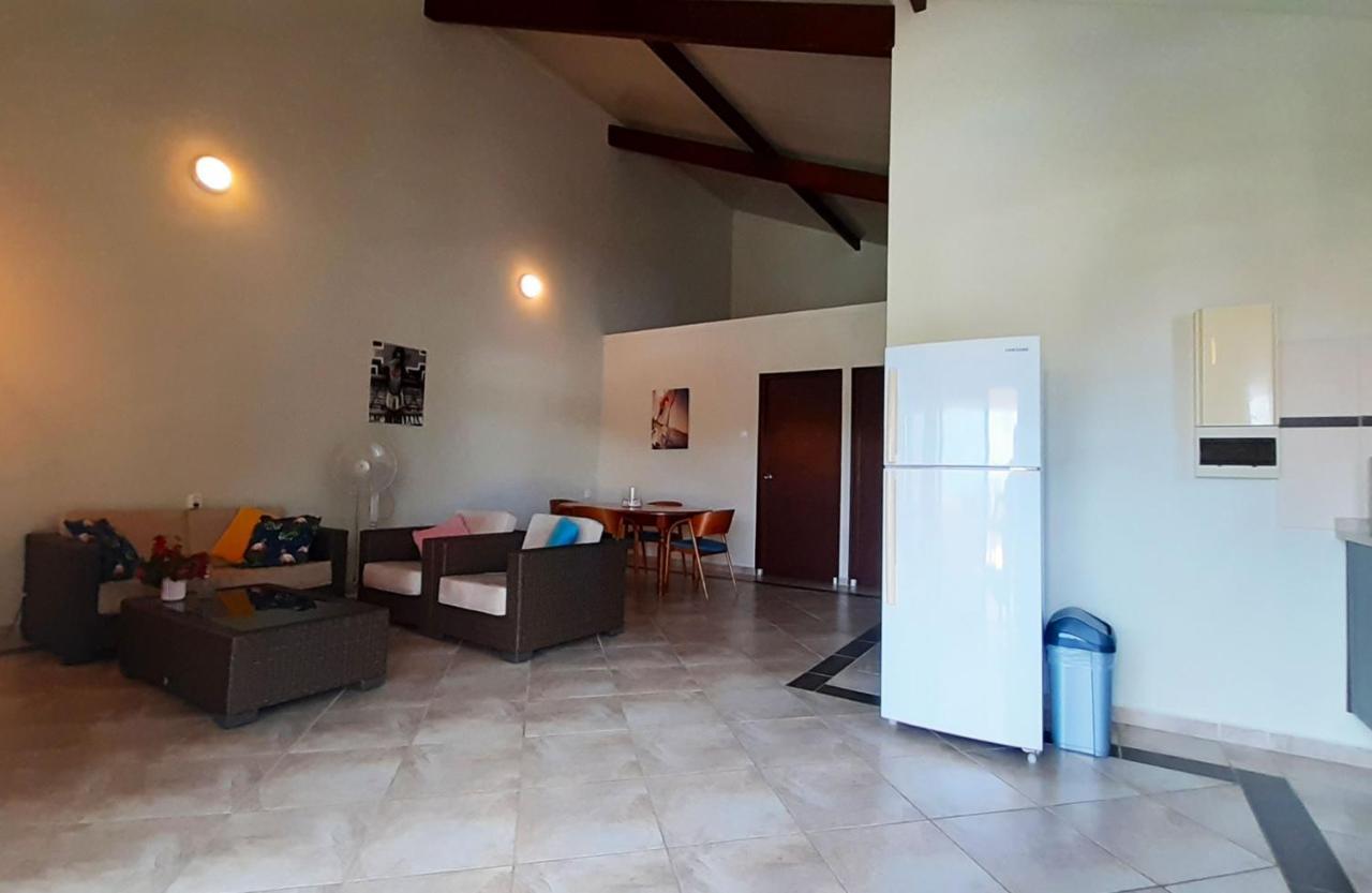 Wayaca Mini Resort يلمستاد المظهر الخارجي الصورة